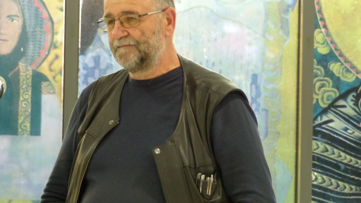 Писателят Христо Стоянов: Такъв слаб ученик като Радев няма в нито едно училище