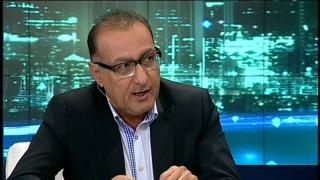 Мохамед Халаф за случващото се с Тръмп: Свидетели сме на краха на най-голямата демокрация в света