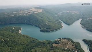 Експерти бият тревога: Язовир "Ивайловград" ще прелее до часове