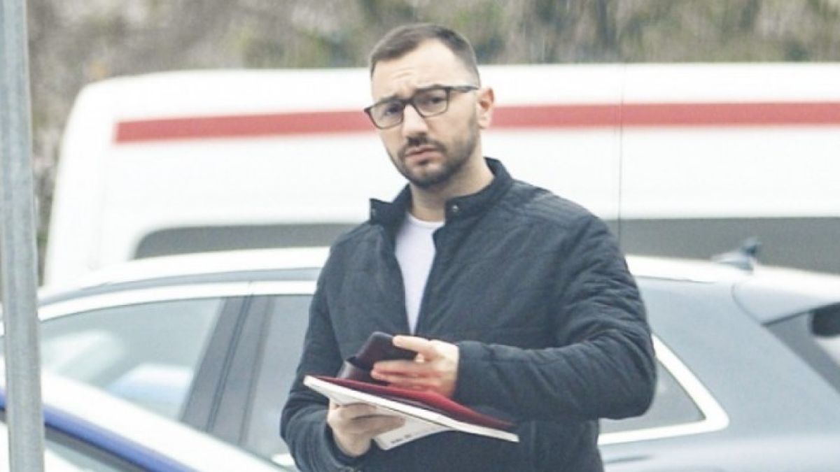 Бомба в БЛИЦ! Ето кой ще наследи Антон Хекимян в сутрешния блок! СНИМКА