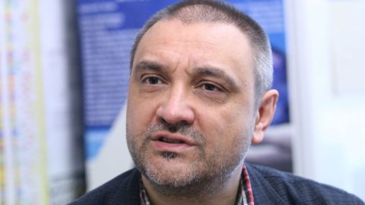 Проф. Чорбанов: Колкото и сексуален да е един мъж, бременността е 9 месеца - същото е с ваксините