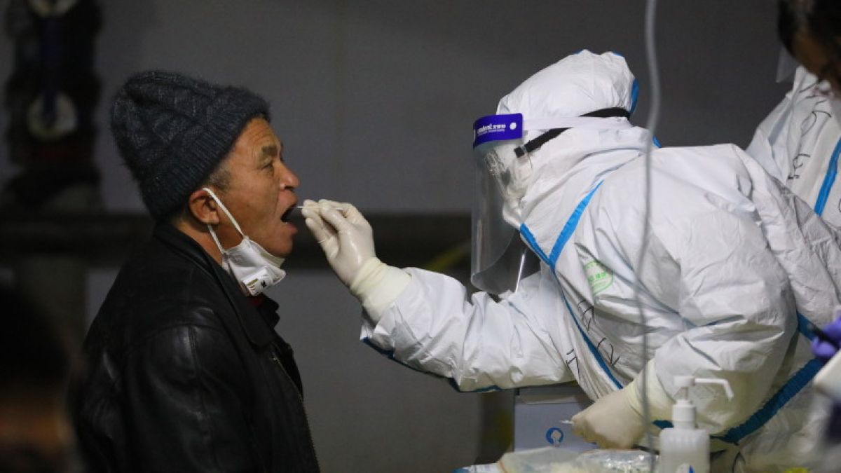 Рекорден брой смъртни случаи от К-19 в света през последните 24 часа
