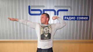 Заслужил майстор на спорта обясни защо трябва да се отворят спортните центрове