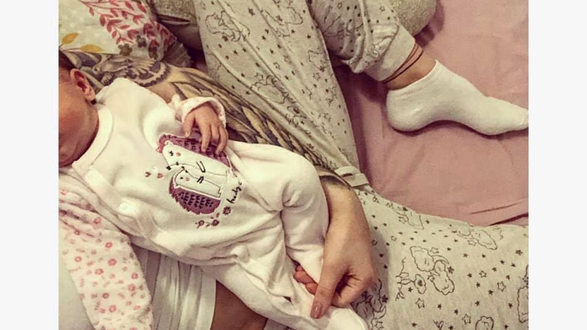 Палавата танцьорка Габриела, която помля 10 коли с джипа си в Пловдив, не е на себе си! Причината е... СНИМКИ