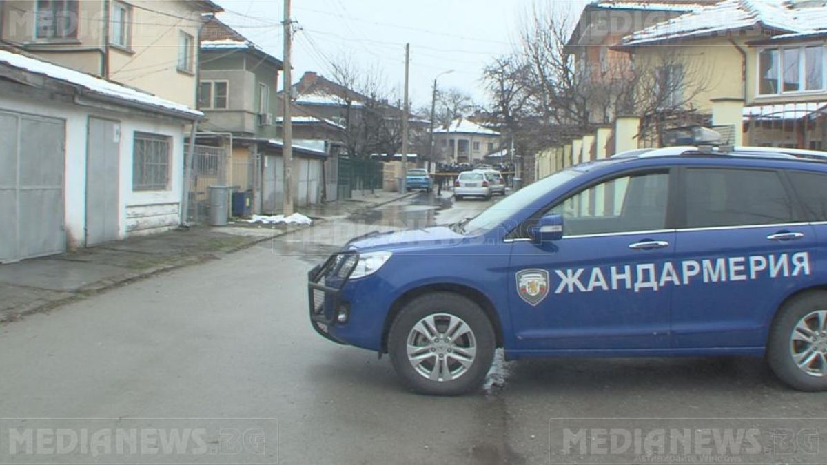 Гореща новина от полицията за днешния цигански екшън в Мездра 