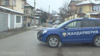 Гореща новина от полицията за днешния цигански екшън в Мездра 