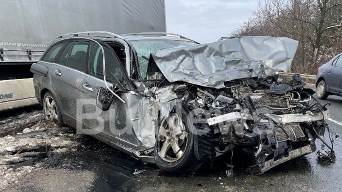 Не е за вярване какво направи млад джигит пред полицаите във Вършец СНИМКИ