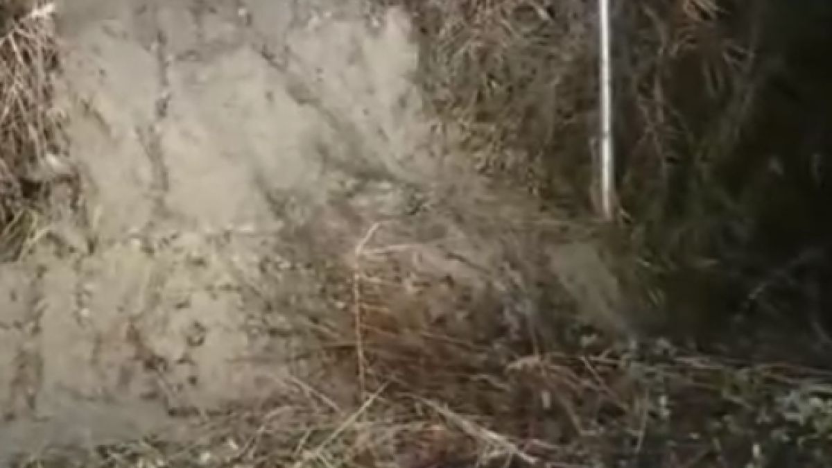Кошмарна новина след валежите във Варна 