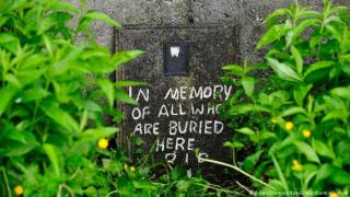 9 000 бебета и деца умряха по зловещ начин в Ирландия! Причините са шокиращи