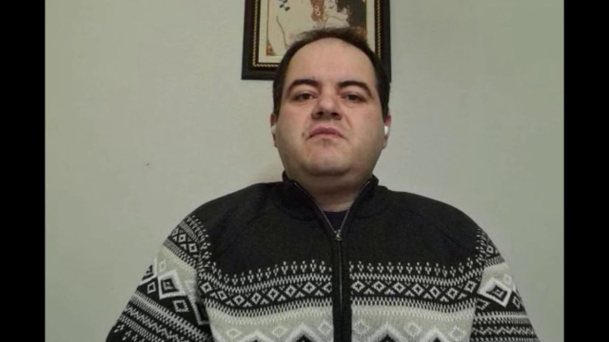 Д-р Таблов от Германия обясни защо там ситуацията с К-19 е много по-зле, отколкото в България