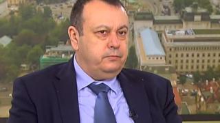 Хамид Хамид: Мой приятел изрази теза, че Борисов и Радев са ортаци ВИДЕО