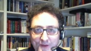 Д-р Илиев от Берн обясни защо ваксината на Moderna е по-добра от на Pfizer ВИДЕО