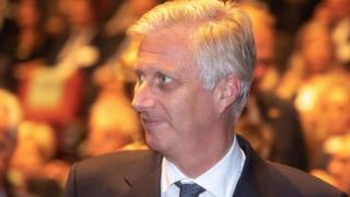 Атакуваха колата на белгийския крал Филип