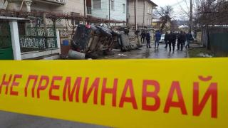 Обърнаха Мездра с хастара нагоре заради смъртта на 8-г. внук на ексдепутата Томов! 