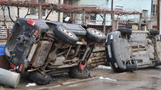 Спешни новини за арести, разпити и издирване на лица от циганския погром в Мездра