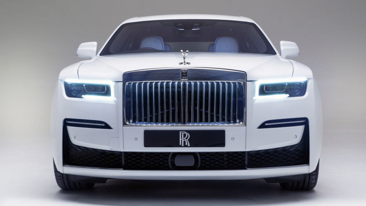 Rolls-Royce се похвали с рекордни продажби в Русия