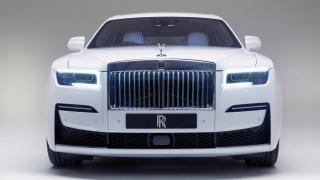 Rolls-Royce се похвали с рекордни продажби в Русия