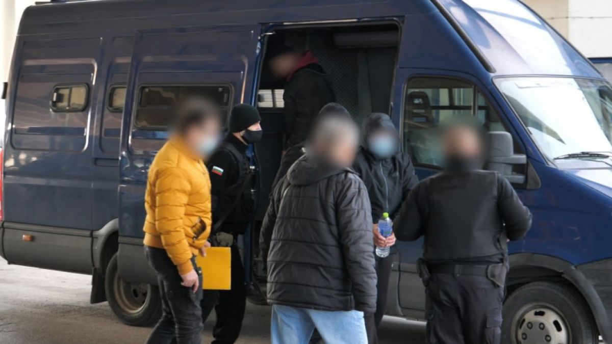 Гърция ни върна страшилището Йоско Костинбродския ВИДЕО 