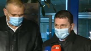 МВР и АПИ извънредно: Очакват се страшни студове, пътувайте само в краен случай! 
