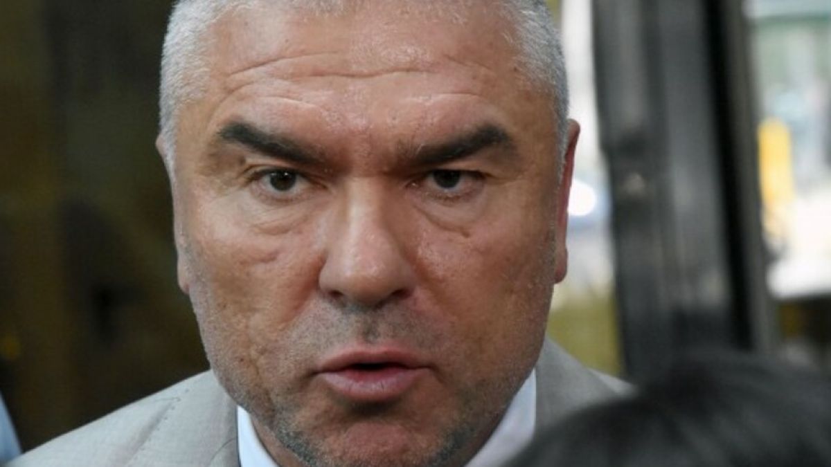 Марешки благодари на Радев и обясни защо