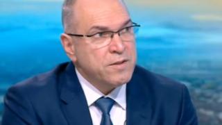 Шефът на Александровска болница: Поддържаме готовност за трета вълна от К-19
