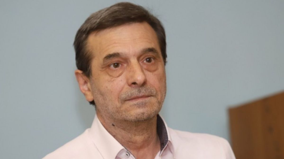 Димитър Манолов е новият председател на Надзорния съвет на НОИ