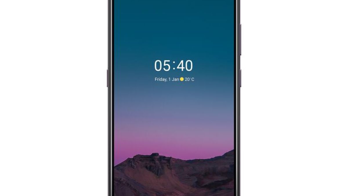 Нова година с нова Nokia от VIVACOM