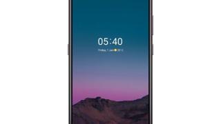 Нова година с нова Nokia от VIVACOM
