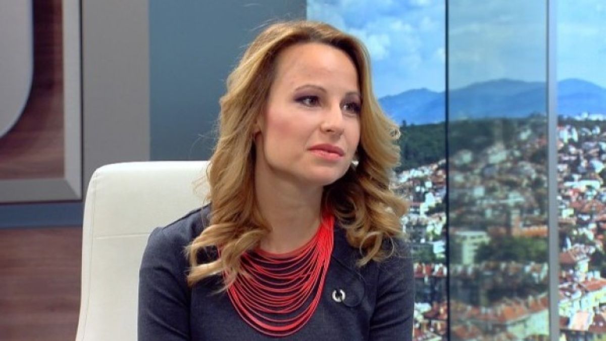 Ето защо Мария Цънцарова отказала да наследи Хекимян