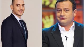 Цитиридис остава без работа! Рачков му взима хляба