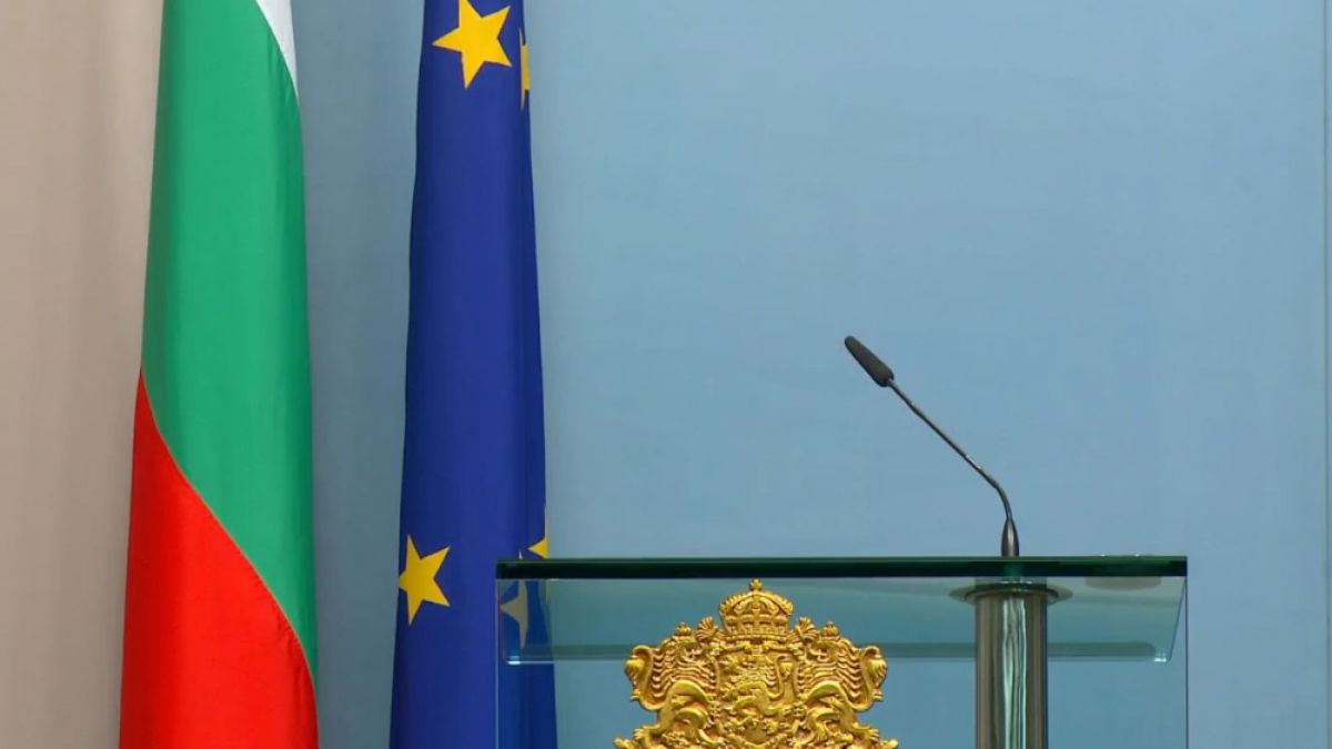Анализатор: Най-впечатляващите минути от речта на Радев бяха... ВИДЕО
