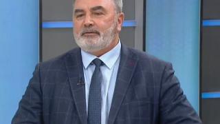 Доц. Кунчев: Още К-19 ограничения падат след...
