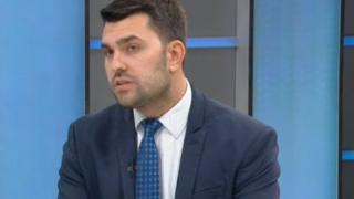 Георги Георгиев захапа БСП: Ако ги бяхме послушали, изборите трябваше да са още...