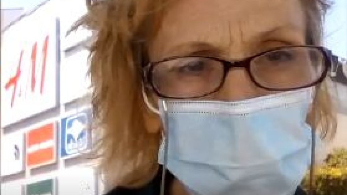 Майка и дъщеря от Търново бедстват в Гърция ВИДЕО 