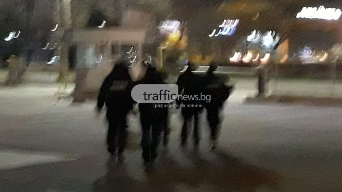 Пловдивчани подлудиха властите със скандални изцепки насред пандемията, полиция щурмува заведение след заведение ВИДЕО