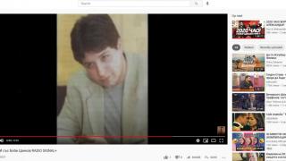 Легендарният водещ Боби Цанков оживя в ефира 11 години след неразкритото му убийство