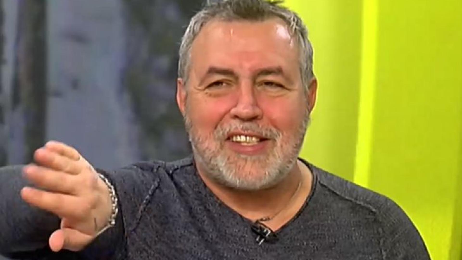 К-19 поразил и артиста Христо Мутафчиев, но... ВИДЕО