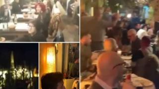 Светът се разделя заради К-19! Ето какво се случва в Италия и Австрия ВИДЕО
