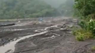 Нова страшна стихия сполетя Индонезия ВИДЕО