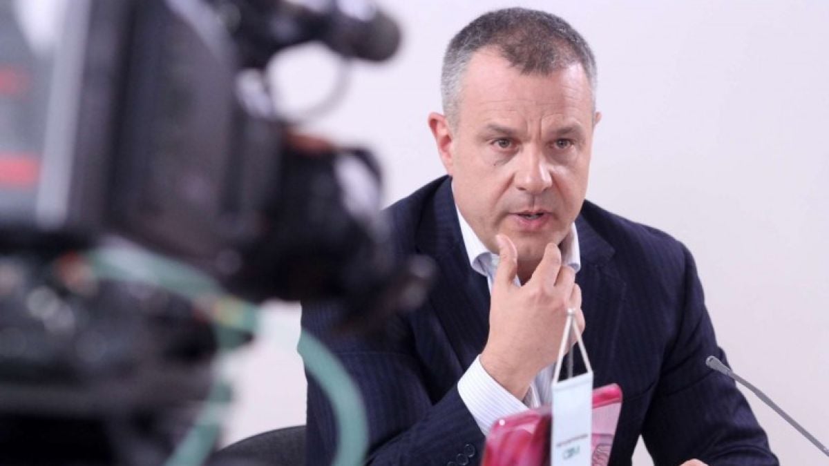 Кошлуков: Ние, в Източна Европа, знаем какво е комунизъм. Знаем за Павлик Морозов