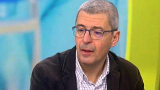 Проф. Илко Гетов мрачно: Мерките ще продължат още дълго време