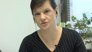 Дариткова посече Радев заради изборите: Трябваше още през октомври...