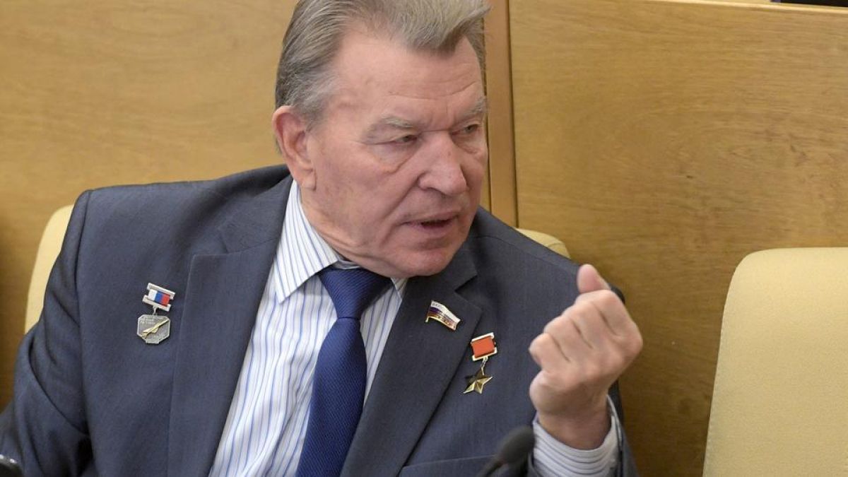Почина един от ликвидаторите на последствията от аварията в Чернобил 