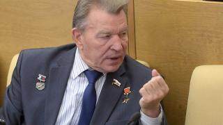 Почина един от ликвидаторите на последствията от аварията в Чернобил 