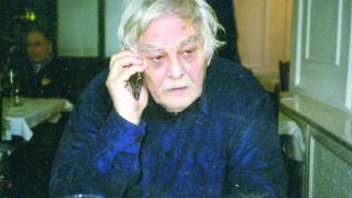 Прощаваме се с един български дисидент в църквата „св. Седмочисленици”