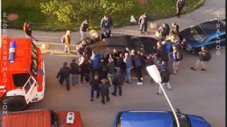 ВИДЕОТО, което взриви социалните мрежи 