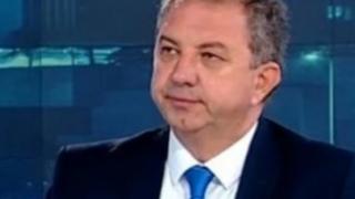 Борис Ячев от ОП захапа президента:  Решението за датата на изборите е ...