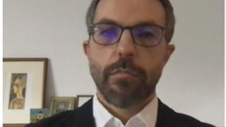 Д-р Марков от Лондон с кошмарна теория за България и новия щам на К-19