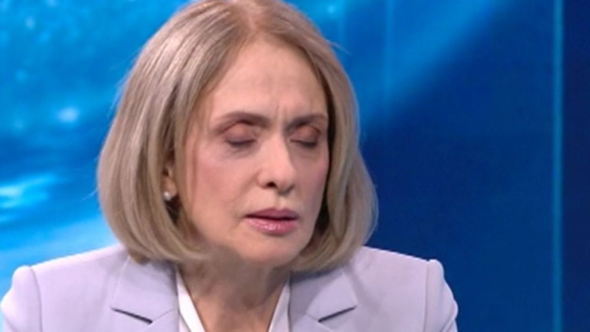 Надежда Нейнски, неузнаваема след тежкия К-19, с тревожен коментар за САЩ