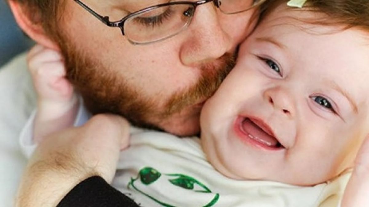 Баща се отказа от родителските права над дете заради името му